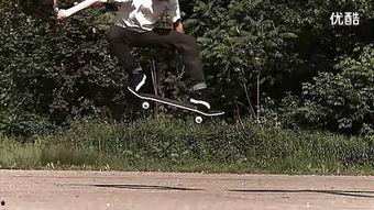 国产顶级滑板视频大全,一镜到底的极限挑战与青春演绎  第2张