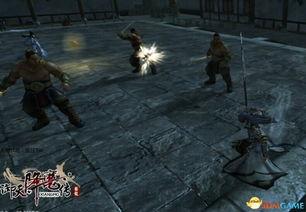 国产单机游戏打斗视频 第2张 国产单机游戏打斗视频 第2张