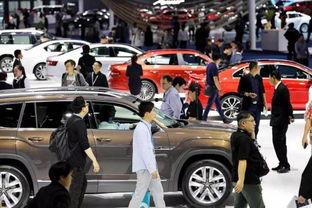 上海车展国产大佬视频大全,上海车展大佬视频大盘点  第1张