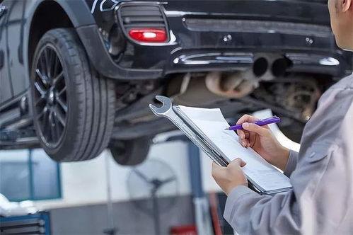 北京国产新车年审流程视频,北京国产新车年审全流程详解  第3张