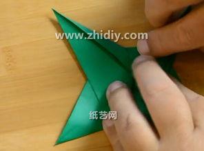 怎么折纸国产车视频