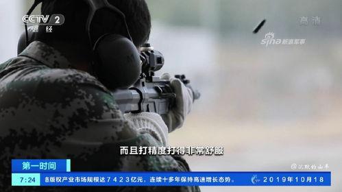 揭秘国产枪支视频,视频深度解析国产枪械设计与制造