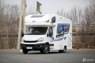 国产整体房车视频介绍